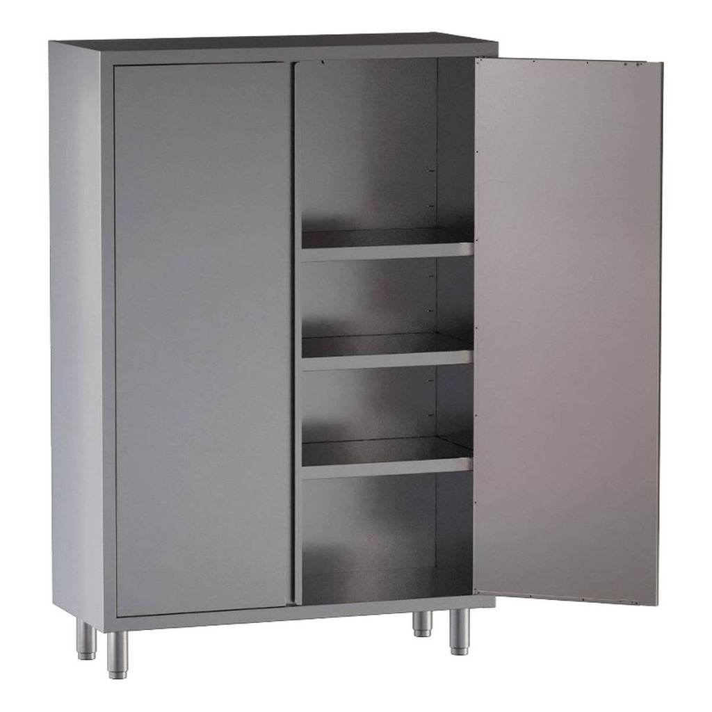 TOPLINE Hochschrank / 1 Flügeltür, 800 x 700 mm