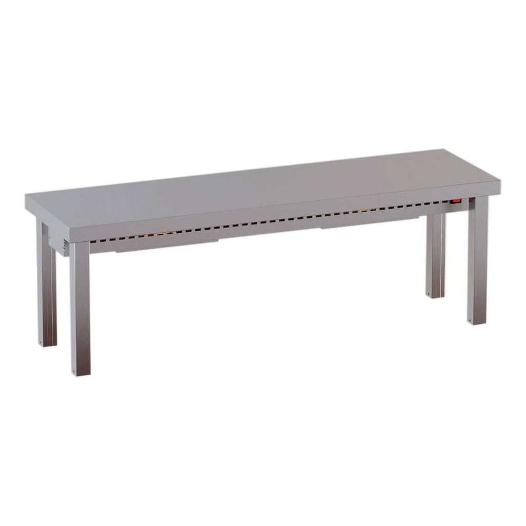 TOPLINE Wärmebrücke / 1 Etage, 1200 x 300 mm