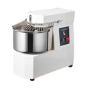 Teigknetmaschine fester Kessel - 20 Liter / 230 Volt, 381 x 736 mm