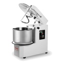 Teigknetmaschine abnehmbarer Kessel - 30 Liter / 400 Volt / 2 Geschwingkeiten, 445 x 795 mm