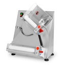 Teigausrollmaschine 30 cm schräg, 490 x 495 mm