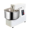 Teigknetmaschine fester Kessel - 50 Liter / 400 Volt, 530 x 928 mm