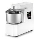 Teigknetmaschine fester Kessel - 50 Liter / 400 Volt / 2 Geschwindigkeiten, 530 x 910 mm