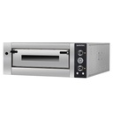 TOPLINE Elektro Pizzaofen 4 x 34 cm, 1100 x 835 mm