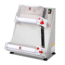 Teigausrollmaschine, Ø10 - 40 cm, 540 x 550 mm