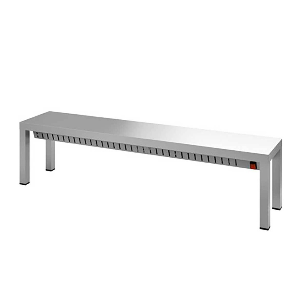 TOPLINE Wärmebrücke / 1 Etage, 1300 x 300 mm