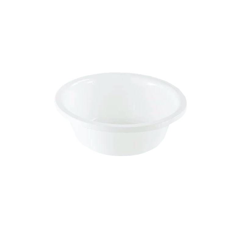 Rundschüssel Ø 28 cm, 4,0 Liter | weiß