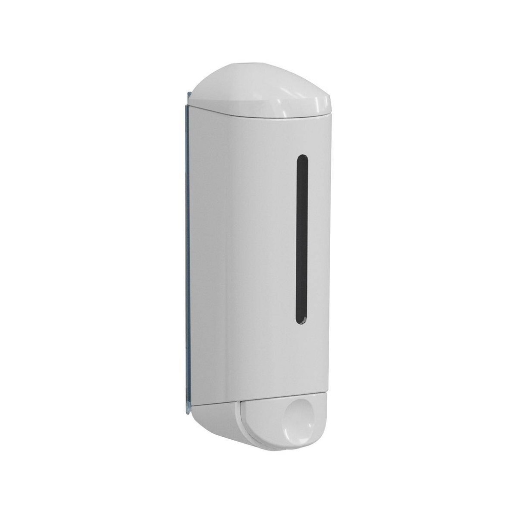 Seifenspender "Serie Home", 250 ml | weiß