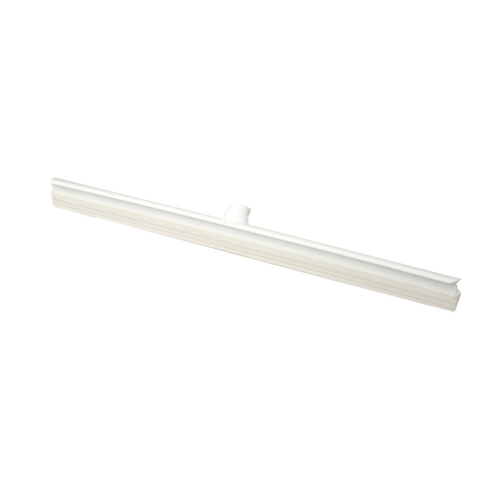 Hygiene Wassserschieber, einteilig, 60 cm | weiß
