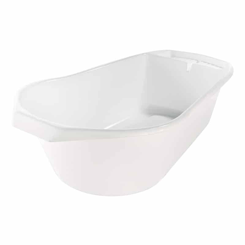 Baby Badewanne | weiß