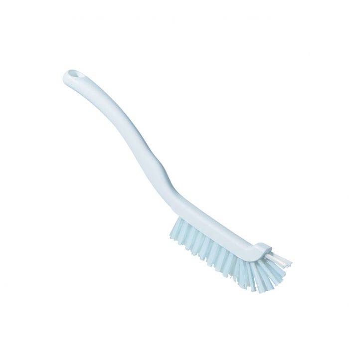 Hygiene-Fugenbürste | weiß