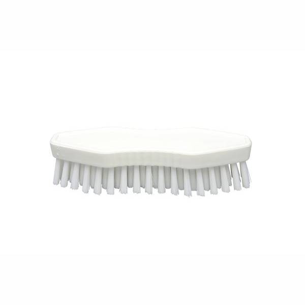 Hygiene - Waschbürste | weiß