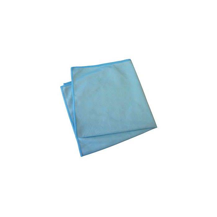 MicroWipe Mikrofasertuch blau 60 x 80 cm MF60E