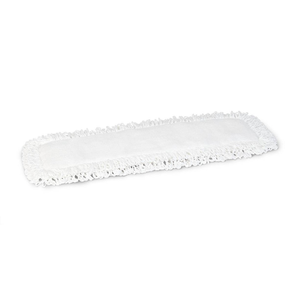 Mikrofasermopp "Ultra Plus" weiß | 40 cm