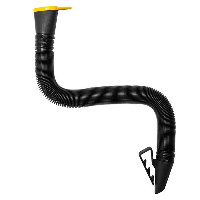 Auffüllschlauch/Befüllschlauch/Wassereinfüllhilfe | 60 cm - 180 cm
