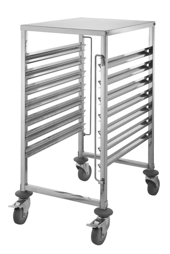 Regalwagen ECO 7x 600x400 mm