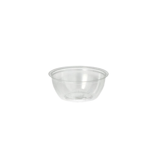 20 x 100 Dressingschalen, PS rund 50 ml Ø 6,7 cm · 2,7 cm klar