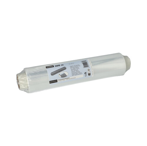 4 x Frischhaltefolie 300 m 30 x 30 cm perforiert