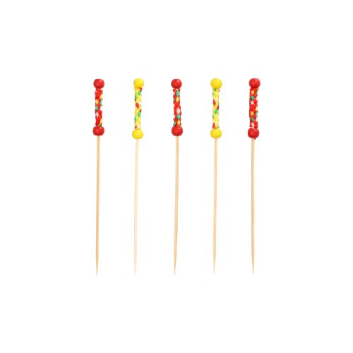 15 x 40 Fingerfood - Picker 12 cm "Mexico"