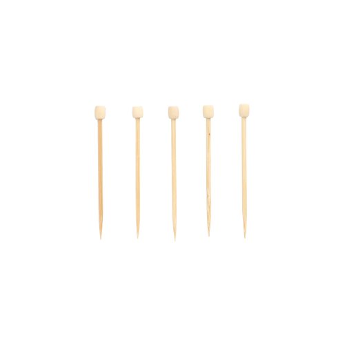 10 x 100 Fingerfood - Picker 7 cm "Drum"