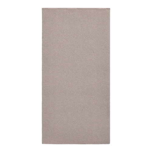 5 x 50 Servietten "ROYAL Collection" 1/8-Falz 40 cm x 40 cm grau