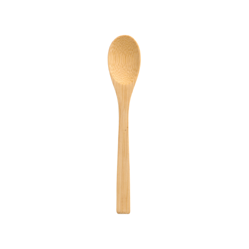 20 x 10 Löffel, Bambus "pure" 16,5 cm