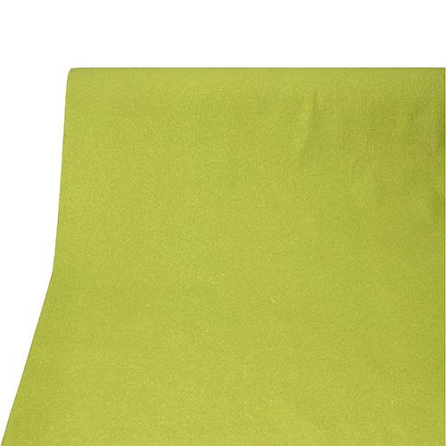 2 x Tischdecke, stoffähnlich, PV-Tissue Mix "ROYAL Collection" 20 m x 1,18 m olivgrün