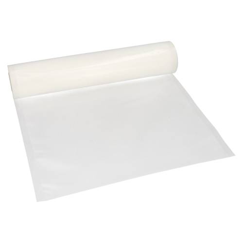 25 x 2 Rollen Siegelrandbeutel, PA / PE 6 m x 30 cm transparent "Sous Vide" Kochqualität