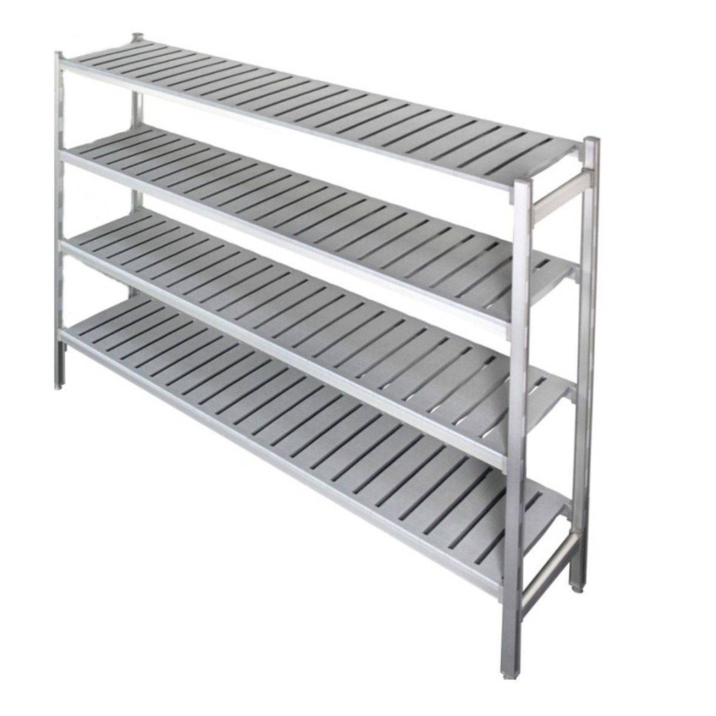 Regalsystem 925, 925 x 450 x 1700 mm