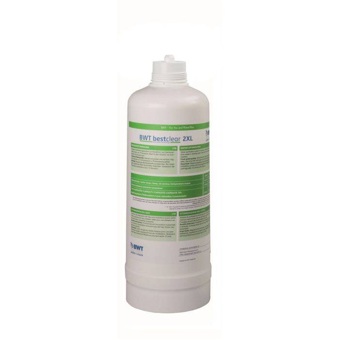 Wasser Filter, 185 x 185 x 580 mm