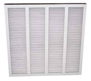 Dosenfilter, 490 x 45 x 592 mm