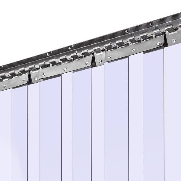 Vorhang für Kühl Frierzell, 1100 x 1900 mm