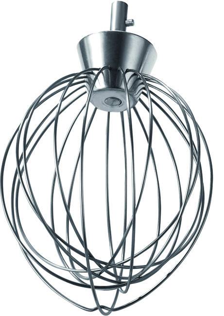 Garde für 7061.0015 aus Edelstahl