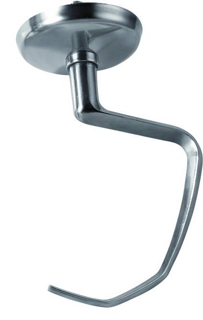 Teighaken für 7061.0020 aus Edelstahl