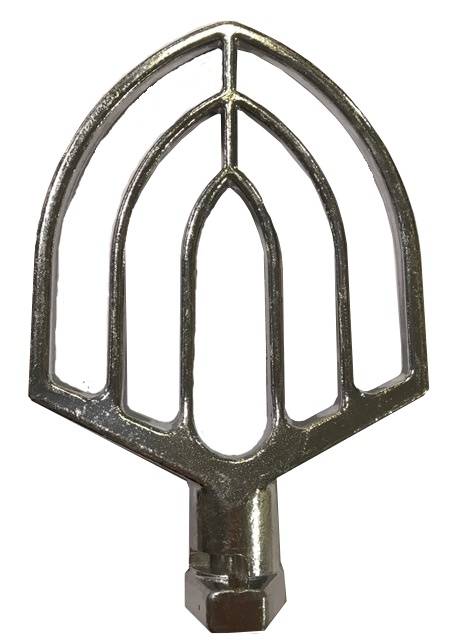 Mischarm für 7061.0015 aus Edelstahl