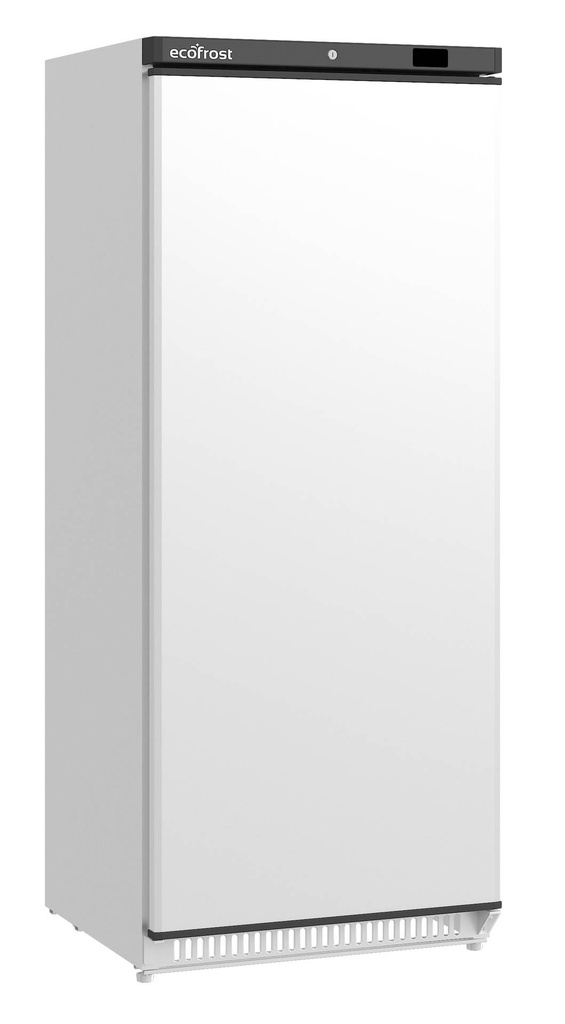 Kühlschrank 1 Tür, 600 L, 775 x 744 x 1900 mm, weiß