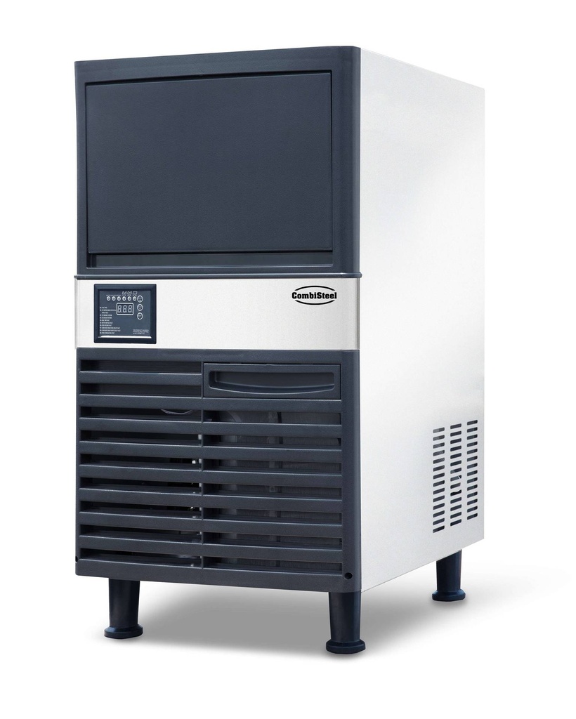 Eiswürfelmaschine 55KG/24H, 500 x 590 x 853 mm
