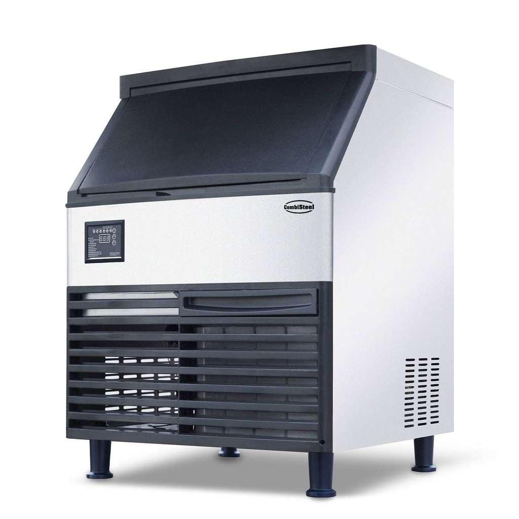 Eiswürfelmaschine 73KG/24H, 660 x 707 x 919 mm