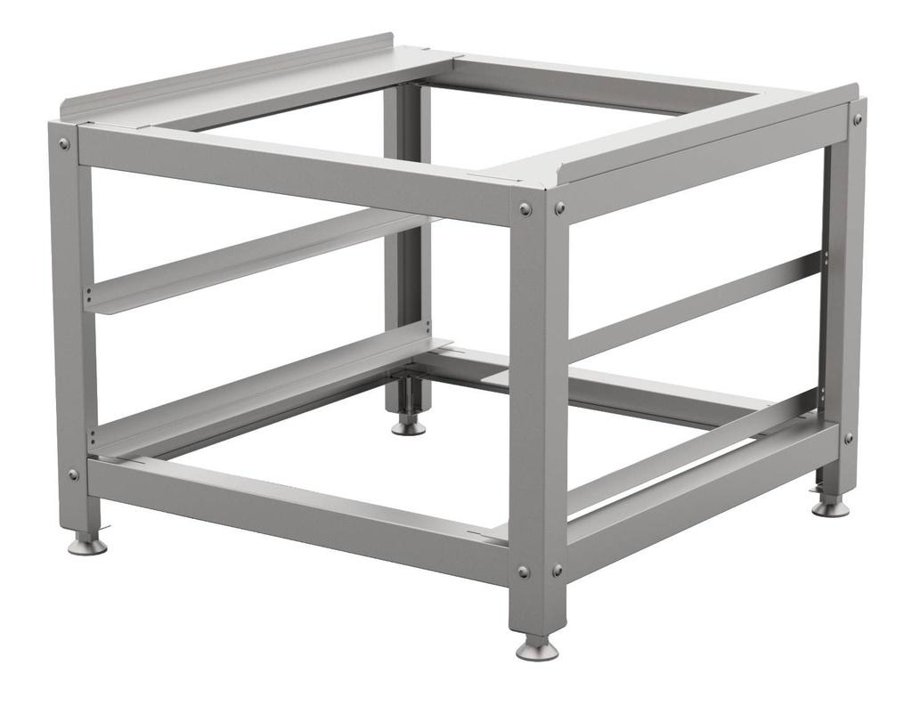 Untergestell Spülmachine, 585 x 600 x 450 mm
