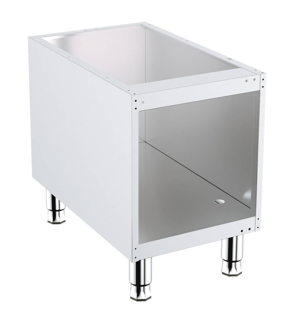 Base 700 Unterbau 400, 400 x 700 x 600 mm
