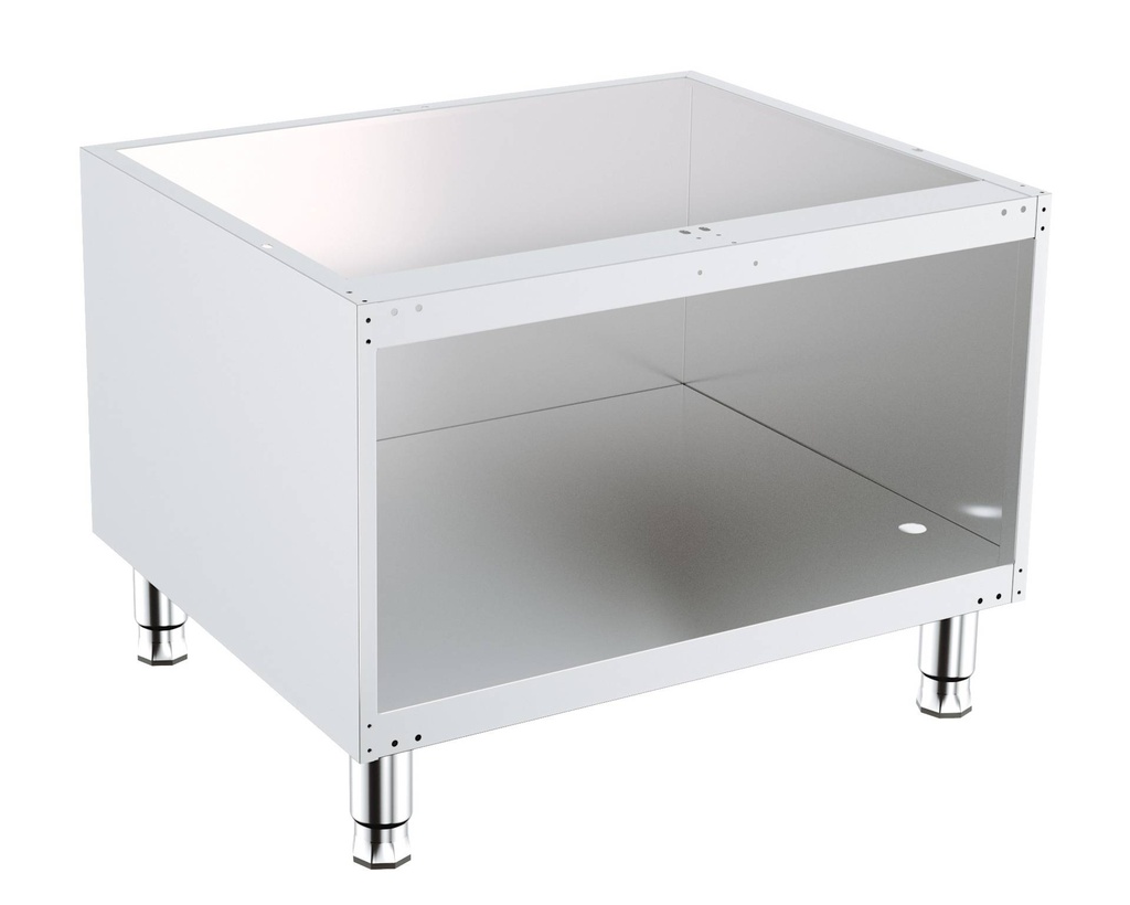 Base 700 Unterbau 800, 800 x 700 x 600 mm