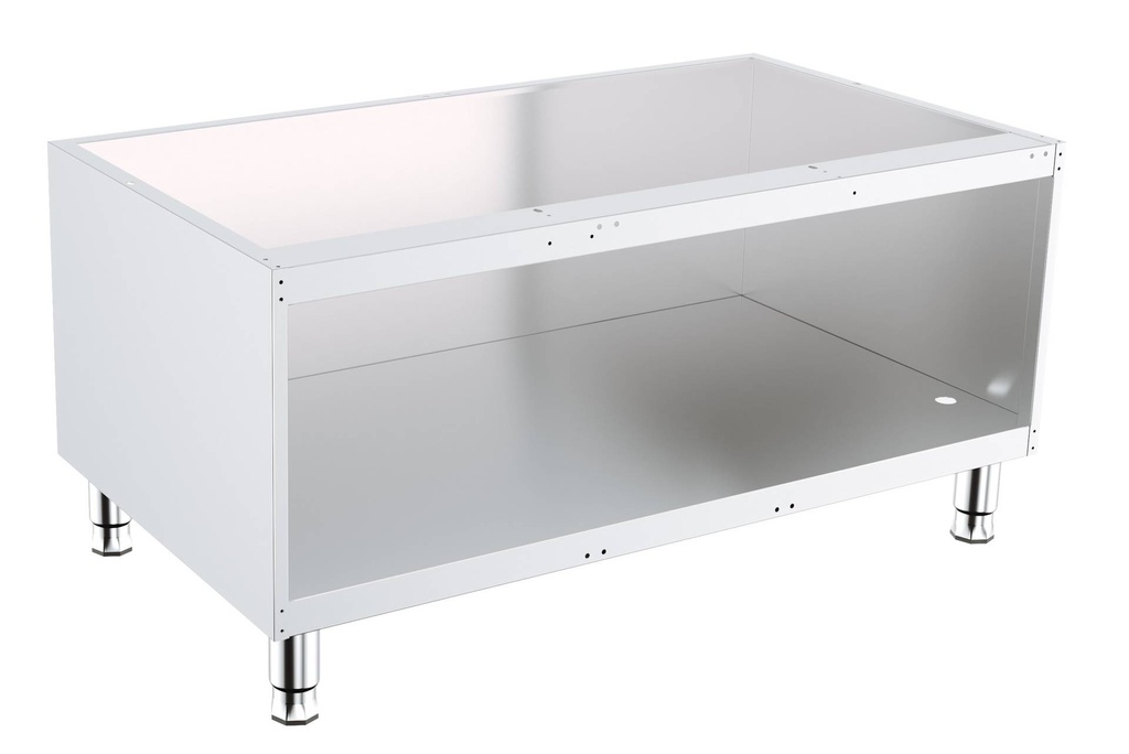 Base 700 Unterbau 1200, 1200 x 700 x 600 mm