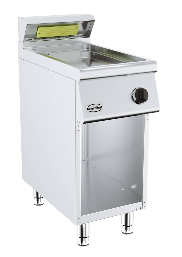 Base 700 Pommes Frites Warmer, 400 x 700 x 900 mm