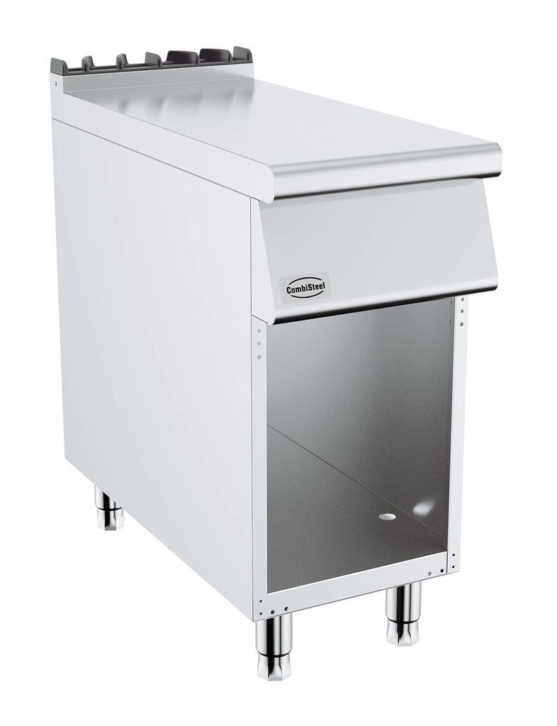 Base 900 Neutralelement, 400 x 900 x 900 mm