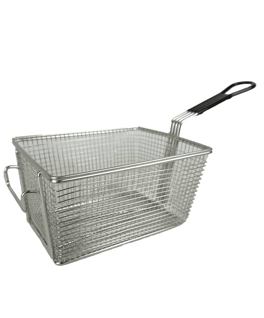 Base 600 Korb Elektro Friteuse, 195 x 265 x 130 mm