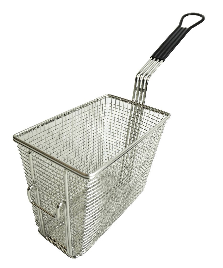 Base 700 Korb Elektro Friteuse, 140 x 250 x 185 mm