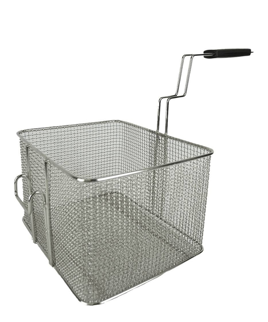Base 700 Korb Elektro Friteuse, 280 x 250 x 185 mm