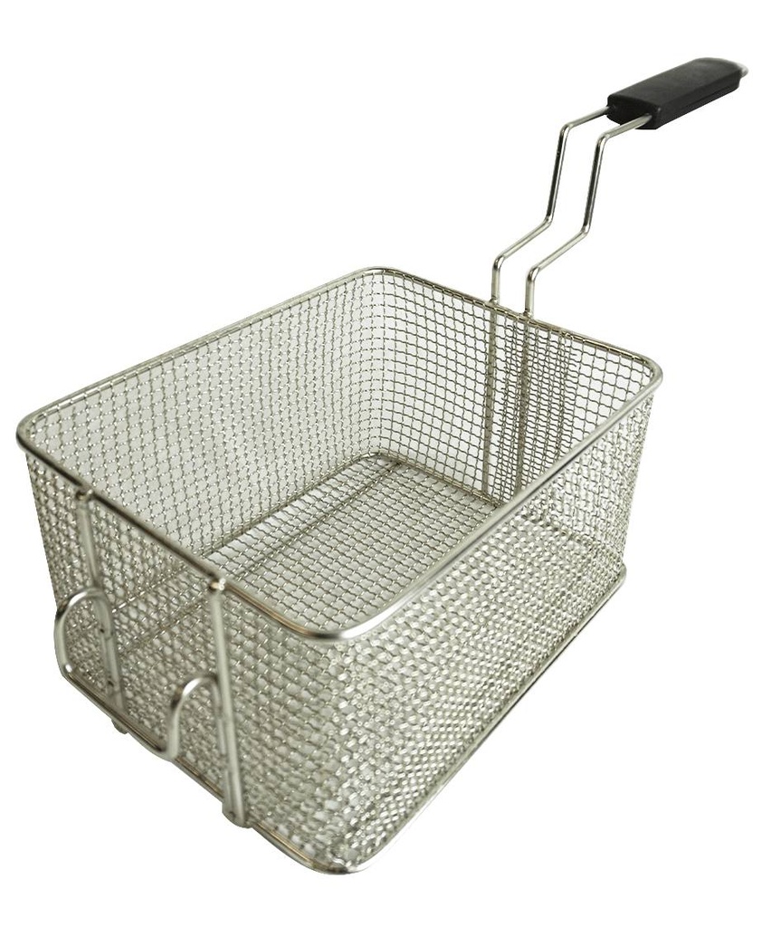 Base 700-S Korb Elektro Friteuse, 260 x 200 x 100 mm