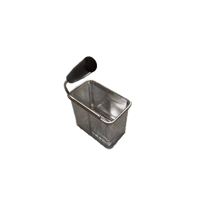 Base 600 Korb Nudelkocher Links, 100 x 160 x 135 mm