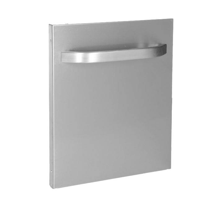 Base 700 Tür für Unterbau, 397 x 35 x 444 mm